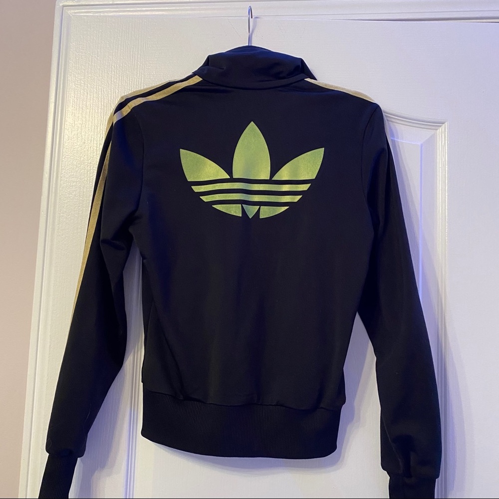 💕 • Adidas Firebird Track Jacket - Picture 2 of 3